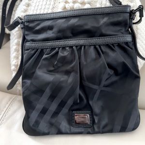 Burberry Crossbody Bag